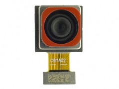 Compra Fotocamera Posteriore Originale Rear Camera 64MP per Huawei P40 Lite 5G online