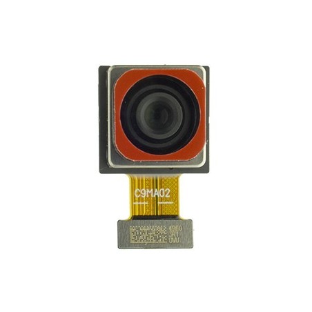 Compra Fotocamera Posteriore Originale Rear Camera 64MP per Huawei P40 Lite 5G online
