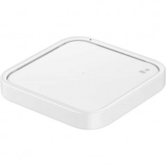 Acquista Samsung Super Fast Wireless Charger Pad 15W Fast Caricabatterie | Nero e Bianco in vendita