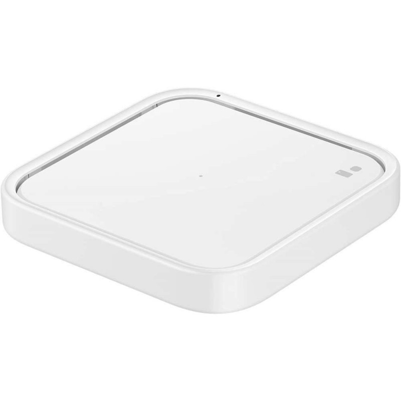 Samsung Super Fast Wireless Charger Pad 15W Fast Charger | Black and White