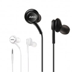 Photo of Samsung Earphones AKG EO-IG955 Volume control key + Bulk microphone - Samsung