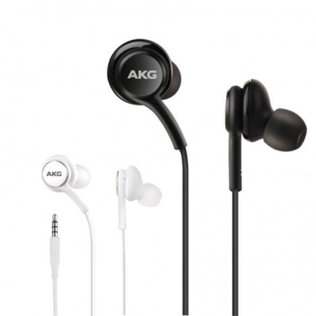Acquista Samsung Auricolari AKG EO-IG955 Tasto controllo volume + Microfono Bulk in vendita