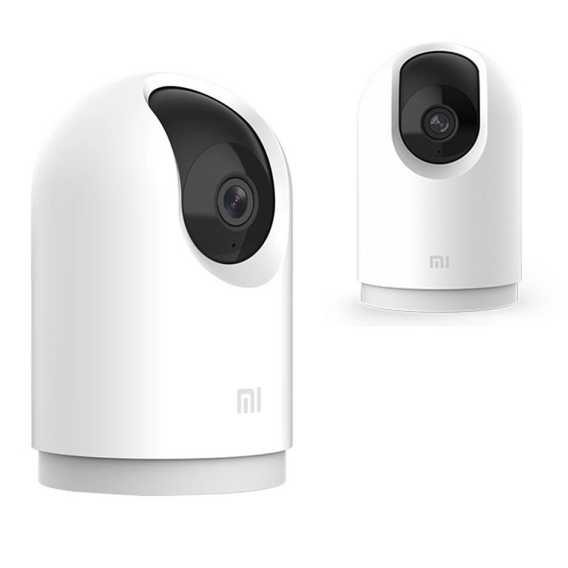 Xiaomi MI DEGREEHome Security Camera 2K Pro 360 Indoor Wi-Fi Surveillance Camera