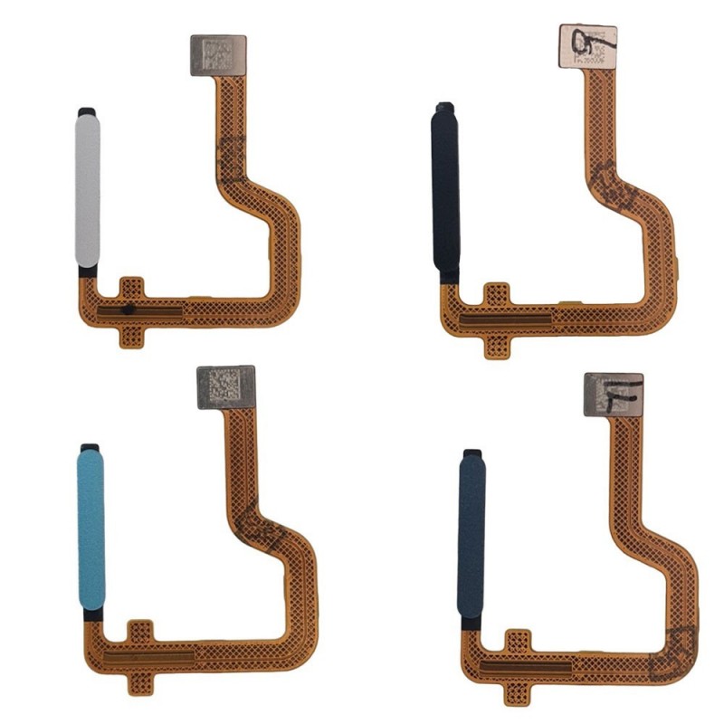 Scopri Lettore d'impronta Flex Fingerprint per Motorola Moto G22 | XT2231-2 in dettaglio