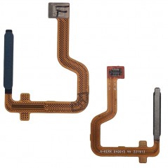 Flex Fingerprint Reader for Motorola Moto G22 | XT2231-2