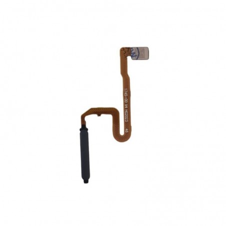 Lettore d'impronta Flex FINGER PRINT per XIAOMI REDMI NOTE 10 PRO | M2101K6G / REDMI NOTE 10 PRO MAX | M2101K6I