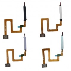 Discover Lettore d'impronta Flex FINGER PRINT per Samsung A22 5G SM-A226 details