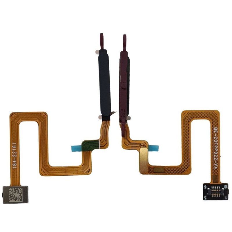 Lettore d'impronta Flex FINGER PRINT per Samsung A22 5G SM-A226