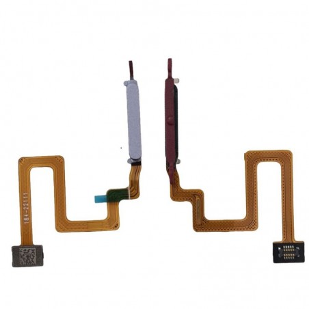 Flex Fingerprint Reader for Samsung A22 5G SM-A226