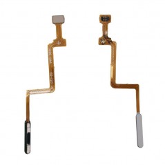 Lettore d'impronta Flex Tasto FINGER PRINT per XIAOMI MI 10T 5G M2007J3SY / MI 10T PRO 5G M2007J3SG