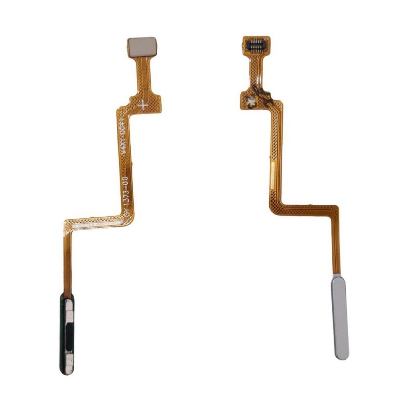 Fingerprint Reader Flex Button forXiaomi MI 10T 5G M2007J3SY / MI 10T PRO 5G M2007J3SG
