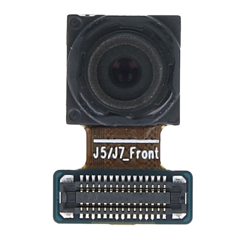 Samsung Fotocamera Anteriore 13MP Originale per Galaxy J5 (2017) SM-J530 | J7 (2017) SM-J730