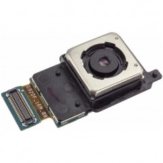Scopri Samsung Fotocamera Posteriore Originale 16MP Rear Camera per Galaxy S6 SM-G920 in dettaglio