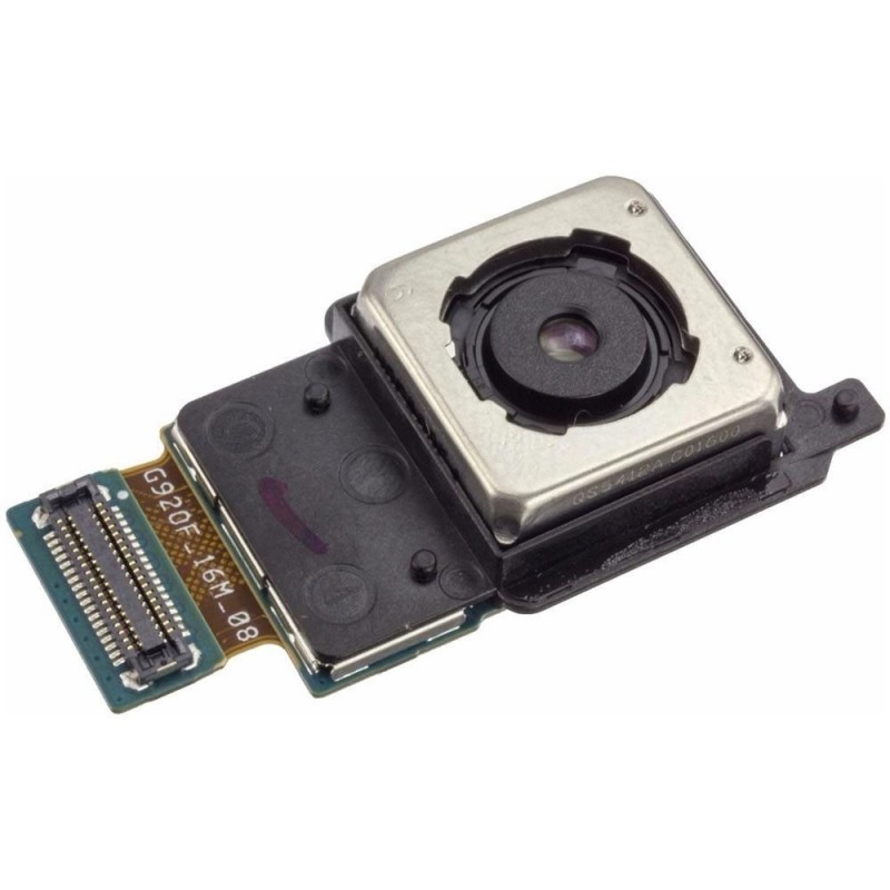 Samsung Original 16MP Rear Camera for Galaxy S6 SM-G920