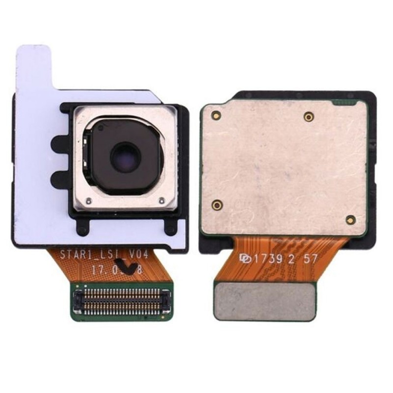 Samsung Fotocamera Posteriore Originale 12MP Rear Camera per Galaxy S9 SM-G960