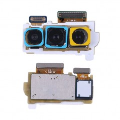 Buy Samsung Original Rear Camera 12 + 12 + 16MP Rear Camera for Galaxy S10 SM-G973 | S10 Plus SM-G975 online