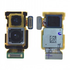 Discover Samsung Original Rear Camera 12MP Rear Camera for Galaxy S10e SM-G970 details
