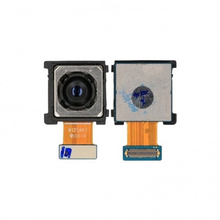 Foto di Samsung Fotocamera Posteriore Originale 12MP Per Galaxy S20 FE 5G SM-G781 - PRC