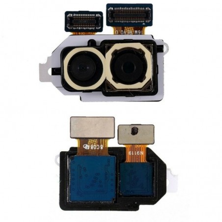 Buy Samsung Original Rear Camera 16MP Rear Camera for Galaxy A30 SM-A305F | A40 SM-A405F online