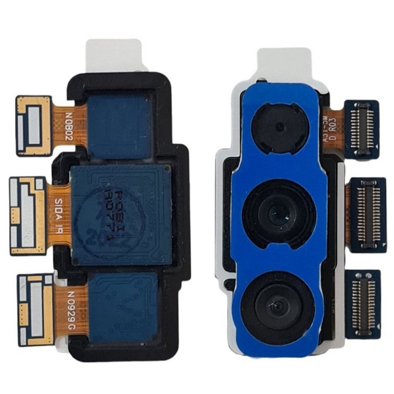 Samsung Original Rear Camera 48+8+5MP Rear Camera for Galaxy A31 SM-A315