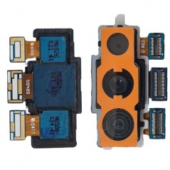 Photo of Samsung Original Rear Camera 48 + 8 + 5MP Rear Camera for Galaxy A41 SM-A415 / A31 SM-A315 - PRC