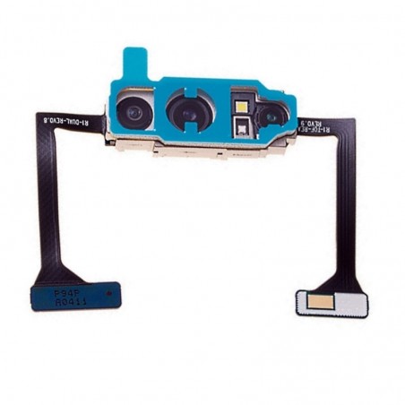 PRC Samsung Original 48MP + 8MP + TOF Rear Camera for Galaxy A80 SM-A805 for sale