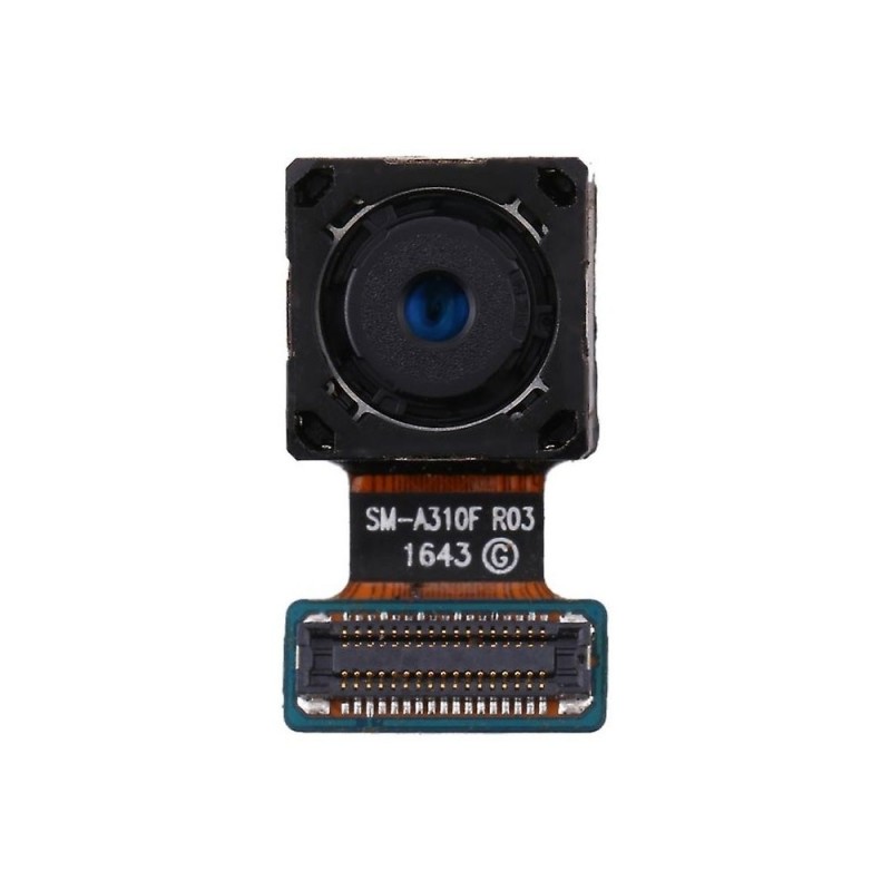13MP Rear Camera for Samsung Galaxy A3 2016 SM-A310