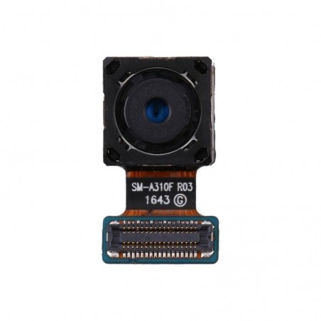 Discover Fotocamera Posteriore 13MP Rear Camera per Samsung Galaxy A3 2016 SM-A310 details