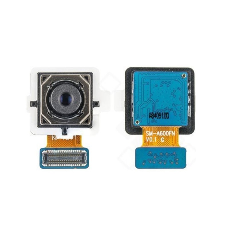 Samsung Original 16MP Rear Camera for Galaxy A6 2018 SM-A600
