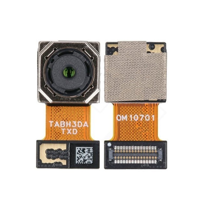 13MP Rear Camera for Samsung Galaxy A02S SM-A025G