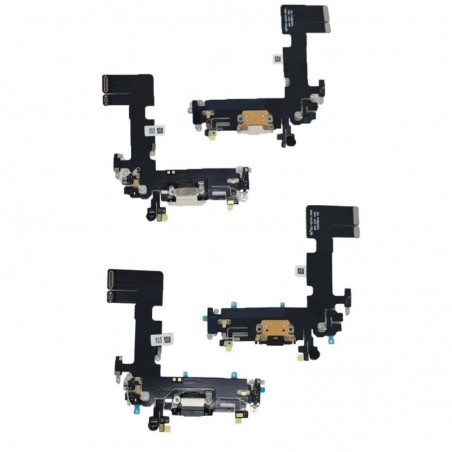 Photo of Connettore di Ricarica Dock Compatibile Per Apple iPhone 13 - PRC