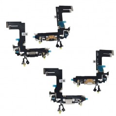 Photo of Connettore di Ricarica Dock Compatibile Per Apple iPhone 13 MINI - PRC