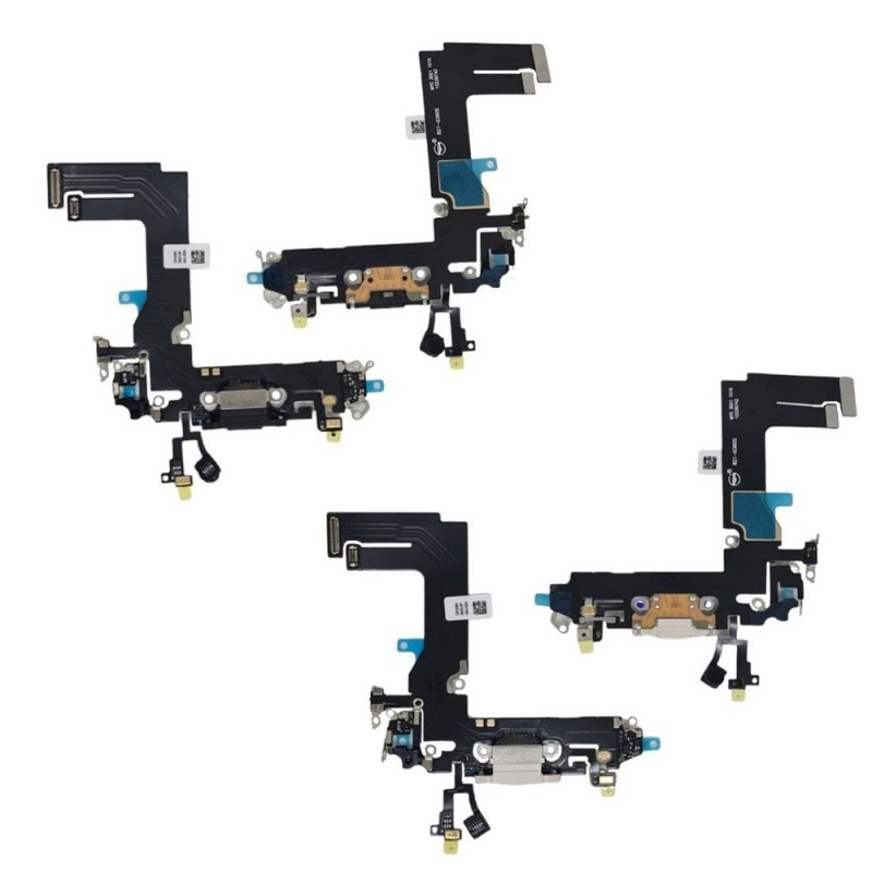 Photo of Connettore di Ricarica Dock Compatibile Per Apple iPhone 13 MINI - PRC