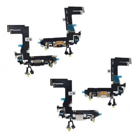 Photo of Connettore di Ricarica Dock Compatibile Per Apple iPhone 13 MINI - PRC