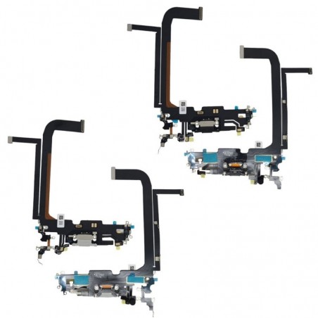 Product image Connettore di Ricarica Dock Compatibile Per Apple iPhone 13 PRO MAX