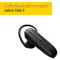 Immagine prodotto Jabra TALK 5 Auricolare Bluetooth Wireless Mono
