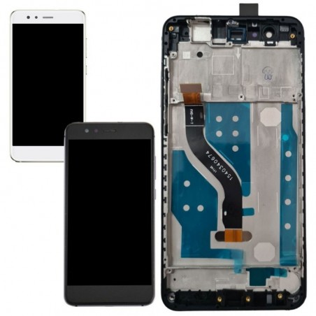 Foto di Display LCD + Frame Per Huawei P10 Lite | WAS-LX1 | WAS-LX1A - PRC