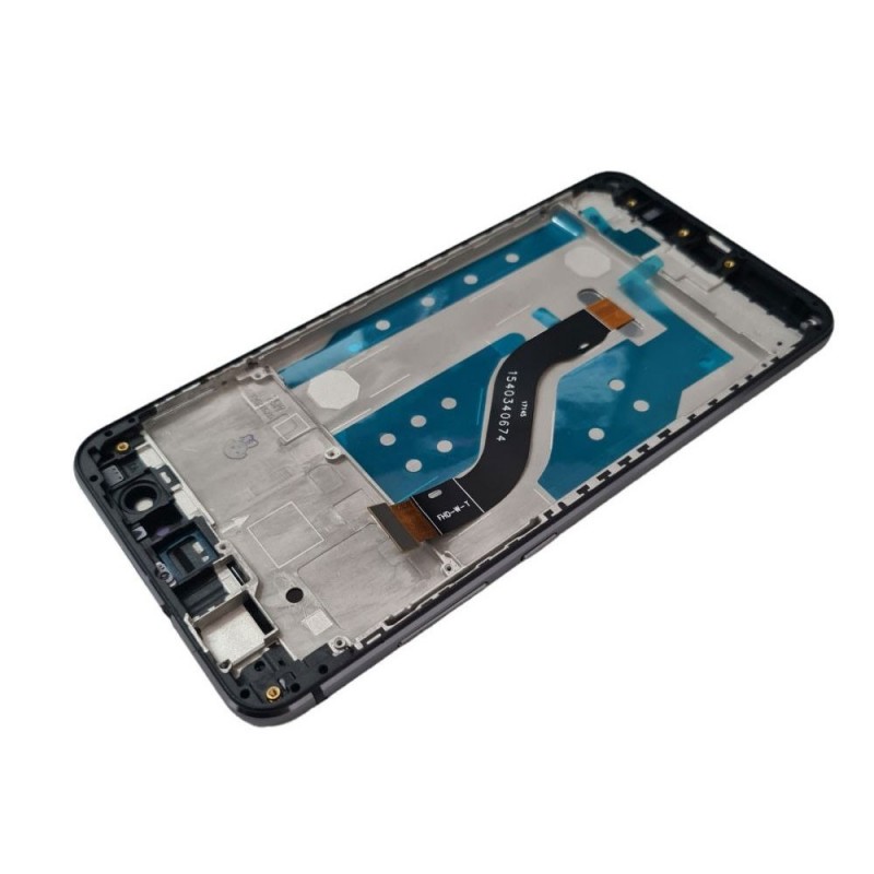 Display LCD + Frame Per Huawei P10 Lite | WAS-LX1 | WAS-LX1A