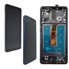 Product image Display LCD ORIGINALE RIGENERATO + Frame Per Huawei Mate 10 PRO