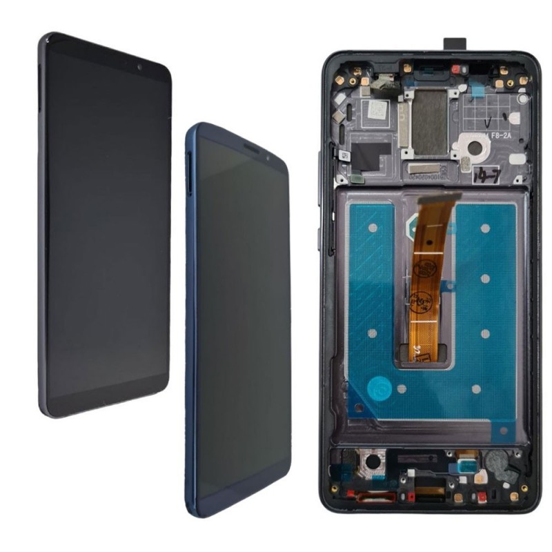 Original Refurbished LCD Display + Frame for Huawei Mate 10 Pro | BLA-L29 | BLA-L09