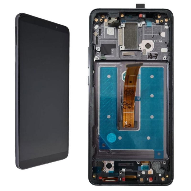 Display LCD ORIGINALE RIGENERATO + Frame Per Huawei Mate 10 PRO | BLA-L29 BLA-L09