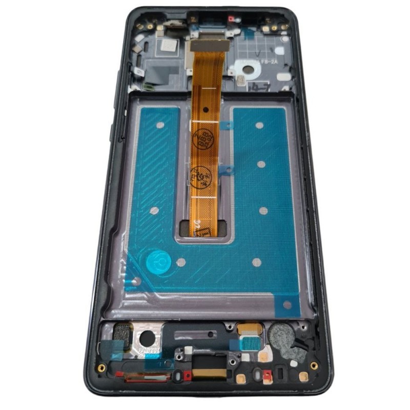 Display LCD ORIGINALE RIGENERATO + Frame Per Huawei Mate 10 PRO | BLA-L29 BLA-L09