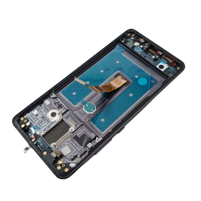 Original Refurbished LCD Display + Frame for Huawei Mate 10 Pro | BLA-L29 | BLA-L09