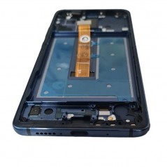 Photo of Display LCD ORIGINALE RIGENERATO + Frame Per Huawei Mate 10 PRO - PRC