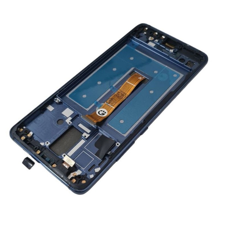 Display LCD ORIGINALE RIGENERATO + Frame Per Huawei Mate 10 PRO | BLA-L29 BLA-L09