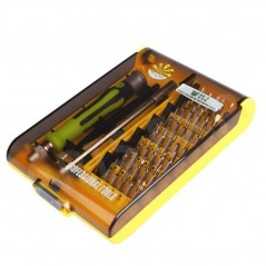Buy BEST TOOL Professional precision tool set for smartphone repair 45 pieces online