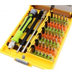 BEST BEST TOOL Professional precision tool set for smartphone repair 45 pieces for sale