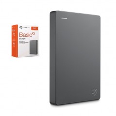  Seagate External Hard Drive 2.5" 1TB - 2TB - 4TB - 5TB Usb 3.0