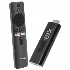 Photo of Xiaomi Mi TV Stick Dispositivo per Smart TV 4K - Xiaomi