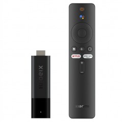 Photo of Xiaomi Mi TV Stick Dispositivo per Smart TV 4K - Xiaomi